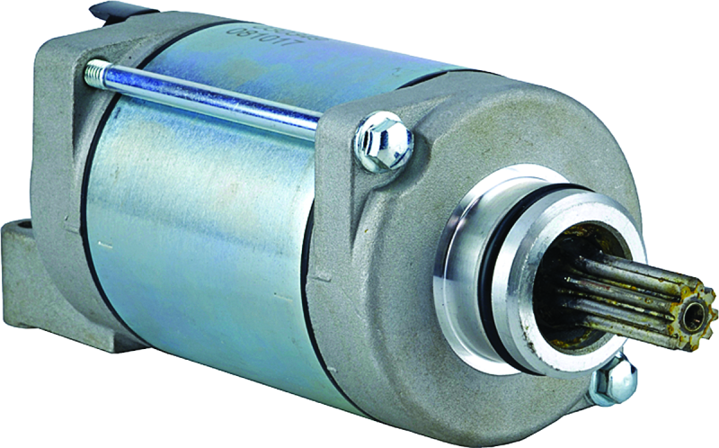 BikeMaster Honda Starter 153848 153848 Photo - Primary
