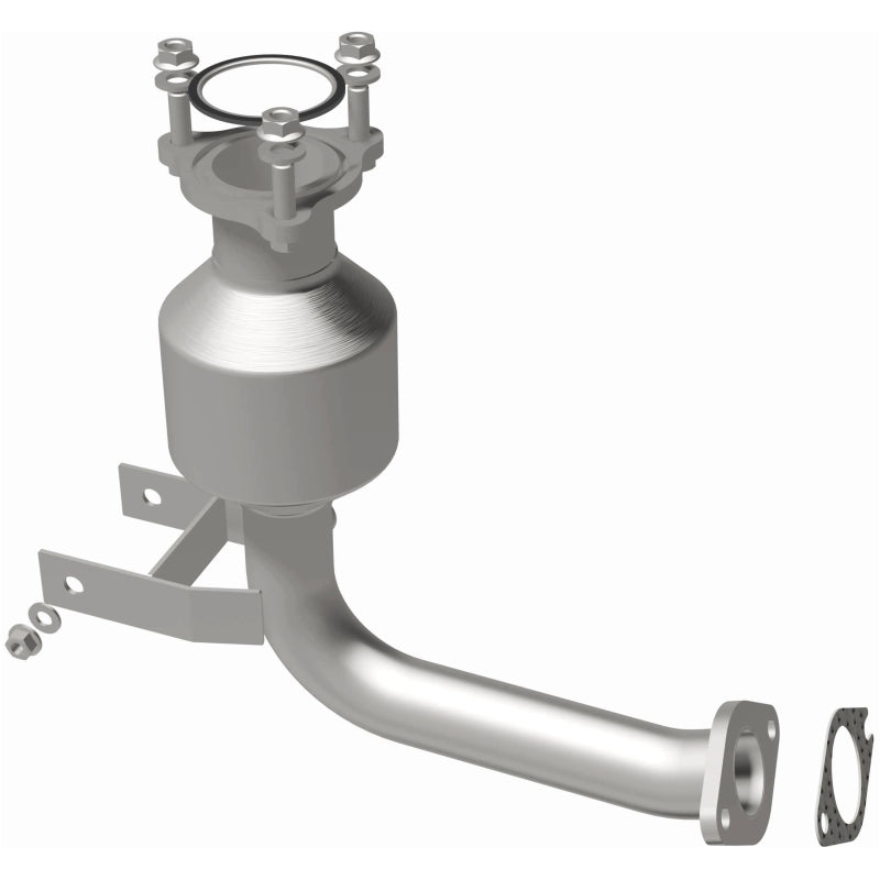 MagnaFlow Chevrolet Malibu California Grade CARB Compliant Direct-Fit Catalytic Converter 5411726 Photo - out of package