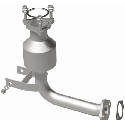 MagnaFlow Chevrolet Malibu California Grade CARB Compliant Direct-Fit Catalytic Converter 5411726 Photo - out of package