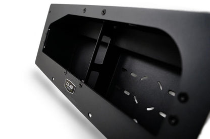 DV8 Offroad 21-23 Ford Bronco (Exc. Bronco Raptor) Air Compressor Mount & Storage Box CMBR-01 CMBR-01 Photo - Unmounted