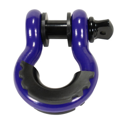 Yukon Gear & Axle Yukon D-Ring Shackle - 3/4in Diameter - 9500lbs Rating YRGS-01 YRGS-01 Photo - Close Up