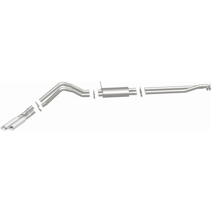 MagnaFlow Ford F-150 Street Series Cat-Back Performance Exhaust System 15772 Photo - out of package