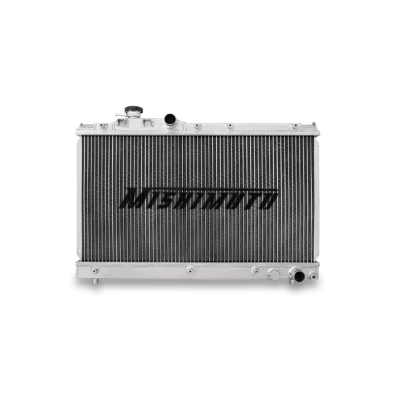 Mishimoto Aluminum Racing Radiator 94-99 Toyota Celica Manual Transmission MMRAD-T200-94 Photo - out of package
