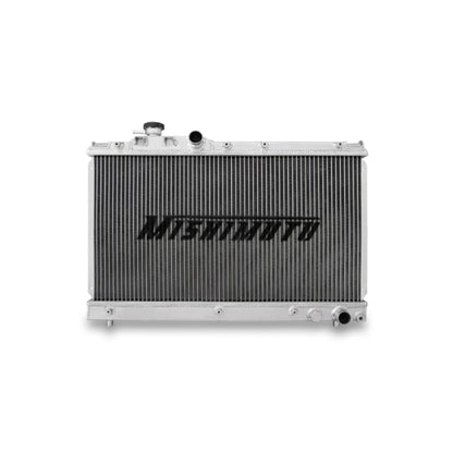 Mishimoto Aluminum Racing Radiator 94-99 Toyota Celica Manual Transmission MMRAD-T200-94 Photo - out of package