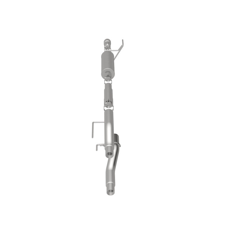 MagnaFlow Off Road Pro Series Cat-Back Performance Exhaust System 17107 360 Degree Image Set