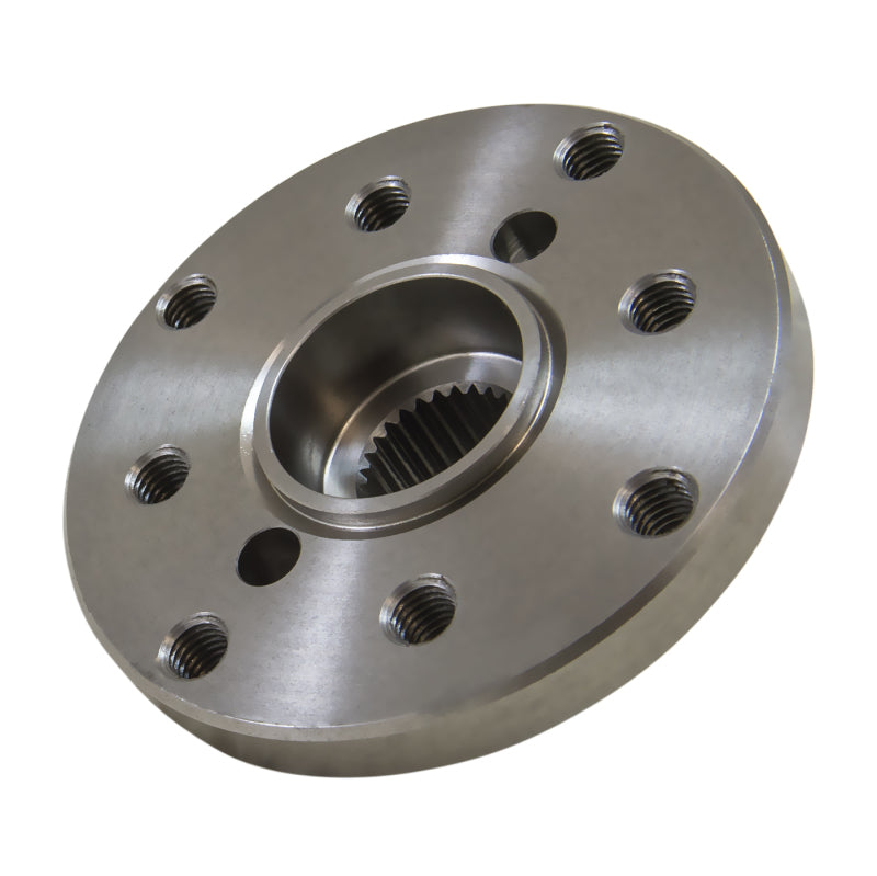 Yukon Gear & Axle Yukon Gear Flange Yoke For Ford 7.5in Truck (5in OD) YY F750602 YY F750602 Photo - Primary