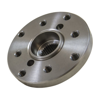 Yukon Gear & Axle Yukon Gear Flange Yoke For Ford 7.5in Truck (5in OD) YY F750602 YY F750602 Photo - Primary