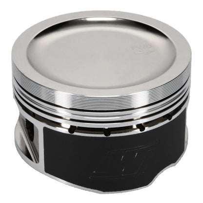 Wiseco Nissan SR20 Turbo -17cc w/92mm K1 Crank Piston Shelf Stock 6655M89 6655M89 Photo - Primary