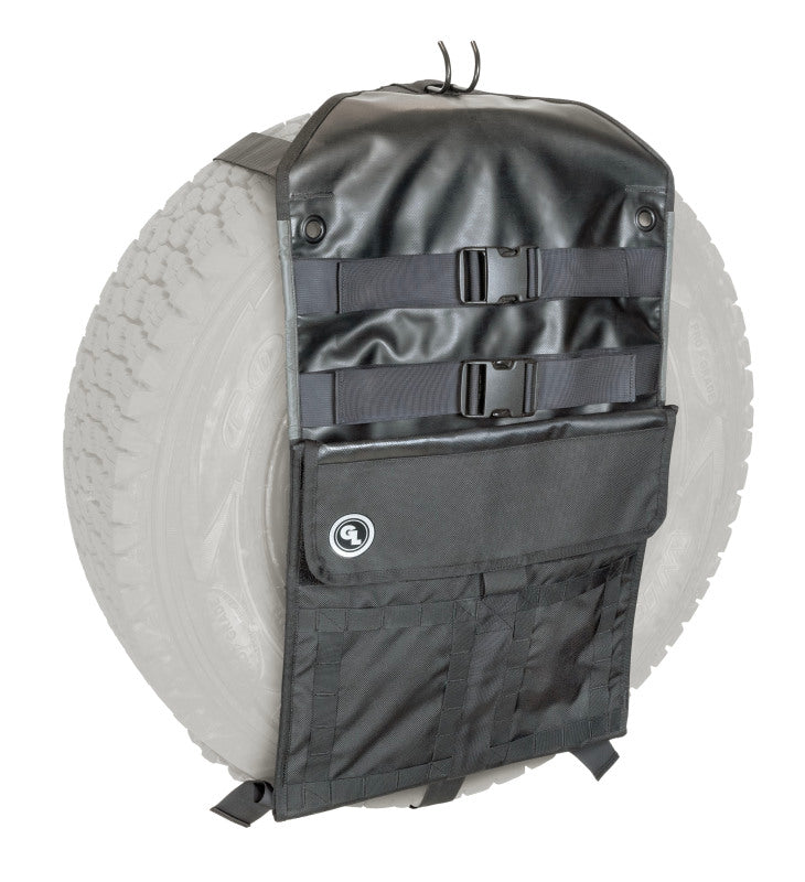 Giant Loop Overland Sling - Black OLS24 OLS24 User 1