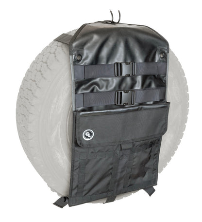 Giant Loop Overland Sling - Black OLS24 OLS24 User 1
