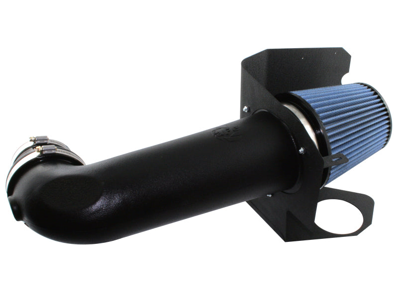 aFe Stage 2 Cold Air Intake Chrysler 300 C 2009-2010 54-10712 Photo - Unmounted