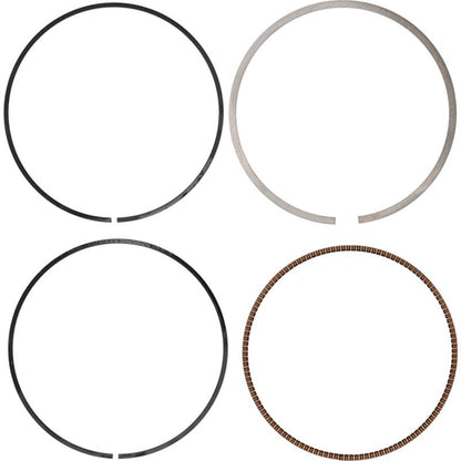 Vertex Pistons Vertex Piston 14-16 KTM 250 EXC-F 250cc Replacement Ring Set 590278000002 590278000002 Photo - Primary