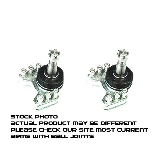 Godspeed Replacement Ball Joints - Fill In Car Info Before Checkout