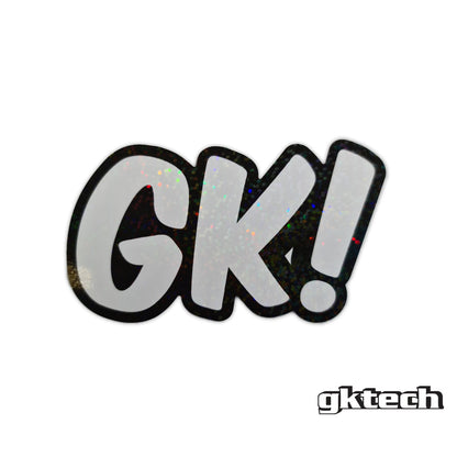 GKTech Merch Pack #2