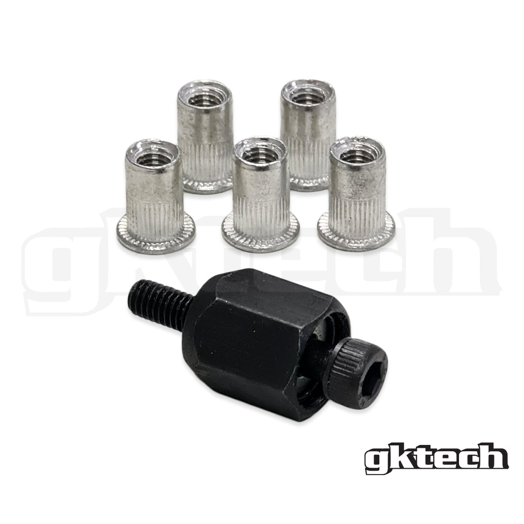 GKTech Rivnut tool