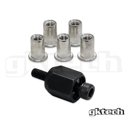 GKTech Rivnut tool