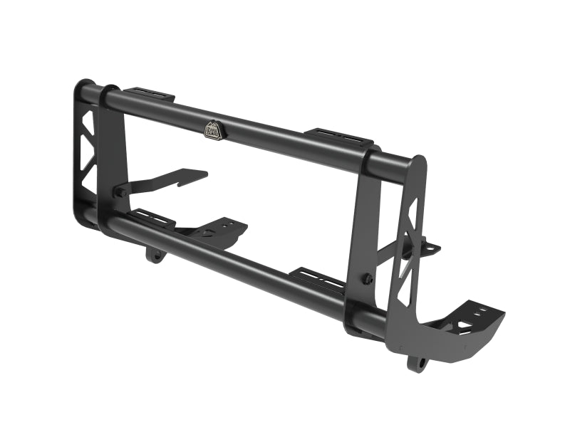 aFe 24-25 Toyota Land Cruiser (J250) POWER Terra Guard Bull Bar 79-27021 79-27021 Photo - Primary