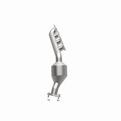 MagnaFlow HM Grade Federal / EPA Compliant Manifold Catalytic Converter 50740 360 Degree Image Set