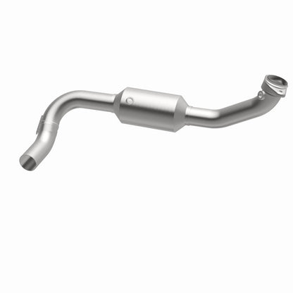 MagnaFlow Lincoln Navigator California Grade CARB Compliant Direct-Fit Catalytic Converter 4451166 360 Degree Image Set