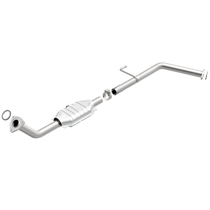 MagnaFlow Toyota Sequoia OEM Grade Federal / EPA Compliant Direct-Fit Catalytic Converter 49699 Photo - Primary