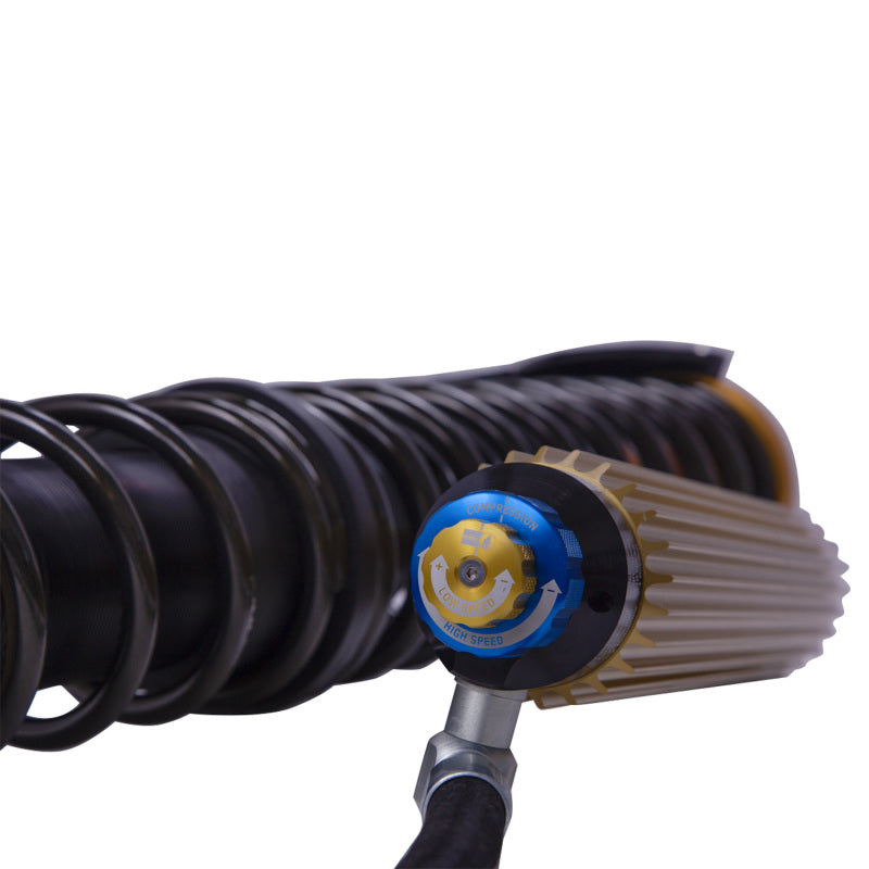 Bilstein 22-24 Can-Am Maverick X3 Max RS Turbo Black Hawk Powersports Shock & Coil Spring Ass. - RL 41-338131 41-338131 User 4