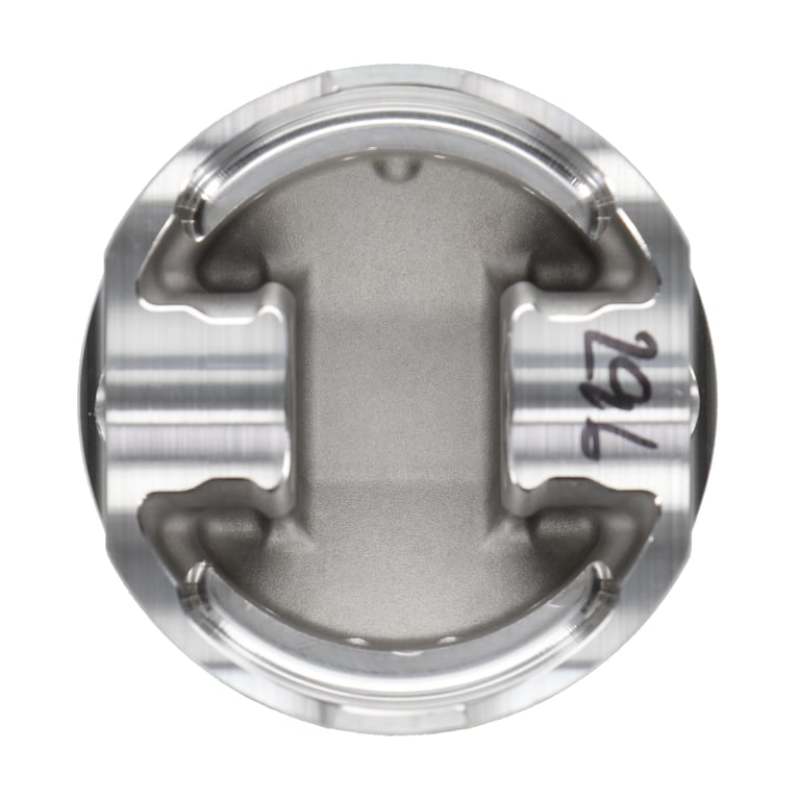 Wiseco Peugeot 306/206/106 +3.5cc 12.2:1 CR Piston Set KE130M79 KE130M79 User 3
