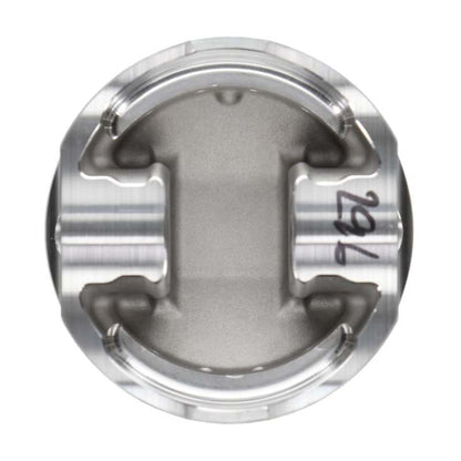 Wiseco Peugeot 306/206/106 +3.5cc 12.2:1 CR Piston Set KE130M79 KE130M79 User 3