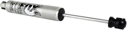 FOX 07-18 Jeep Wrangler JK 2.0 Performance Series 7.14in. Smooth Body IFP Steering Stabilizer (Alum) 985-24-145 985-24-145 Photo - Unmounted