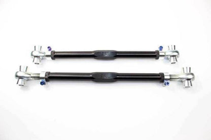 SPL Part BMW E9X/E8X Rear Toe Links M Version + Eccentric Lockout SPL RTA E9M Photo - Primary