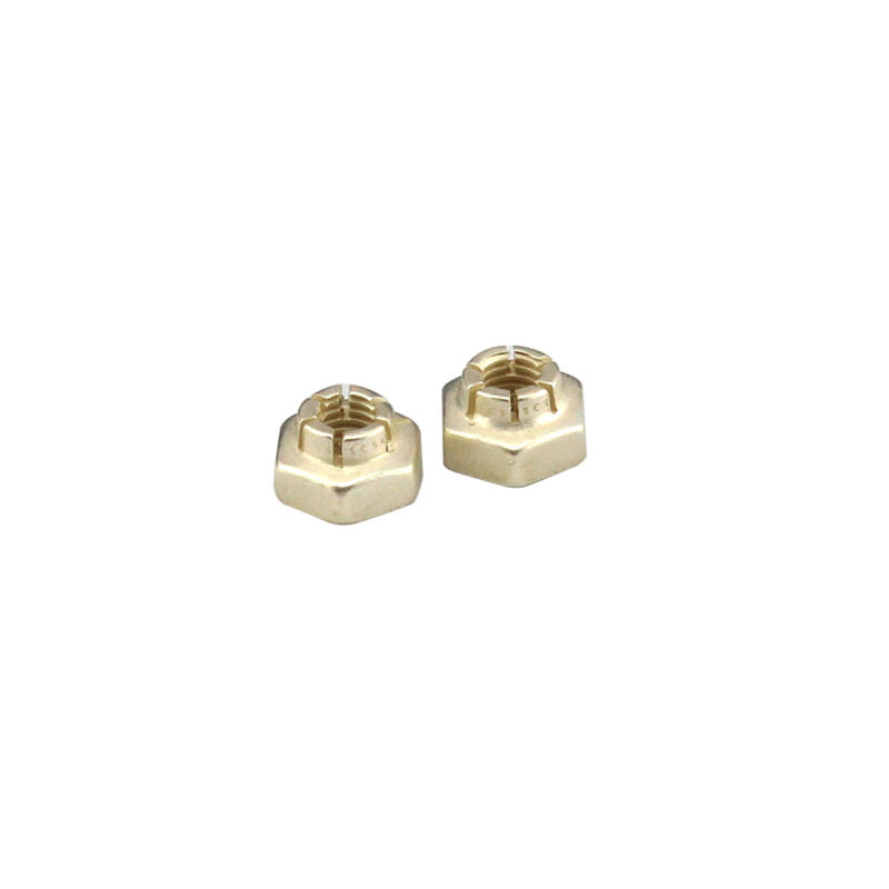 Turbosmart V-Band Clamp Replacement Nuts - 2 Pack TS-0550-3080 TS-0550-3080 Photo - Primary