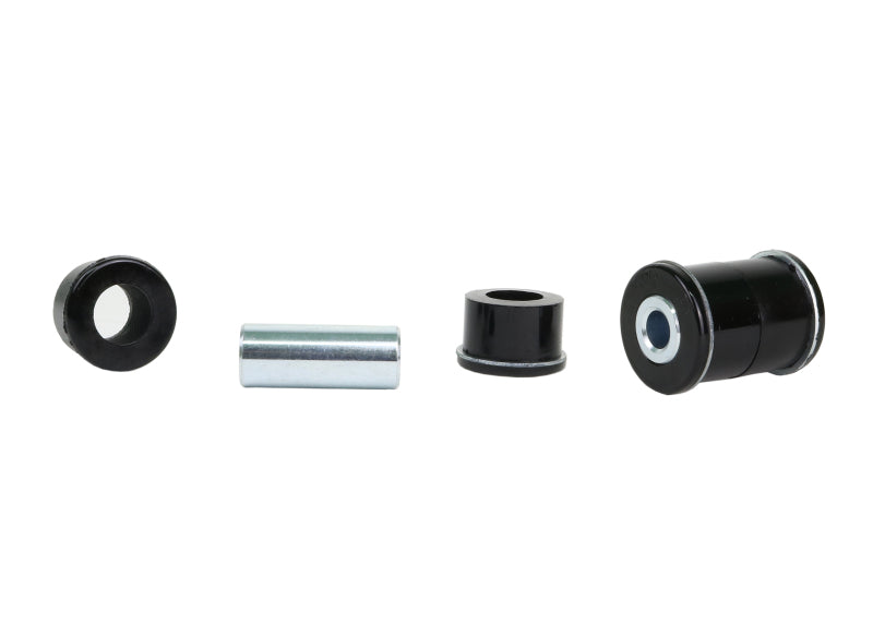 Whiteline Plus 8/97-8/08 Forester / 4/93-9/02 Impreza Front Lower Inner Control Arm Bushing Kit W51709A W51709A Photo - out of package