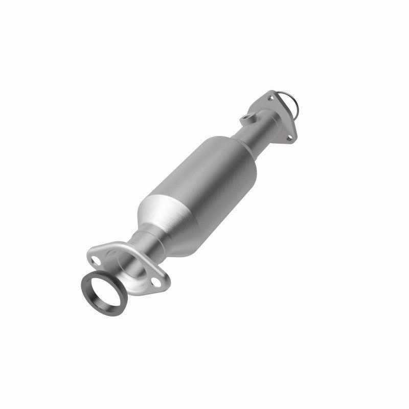 MagnaFlow Acura Integra California Grade CARB Compliant Direct-Fit Catalytic Converter 4481629 360 Degree Image Set