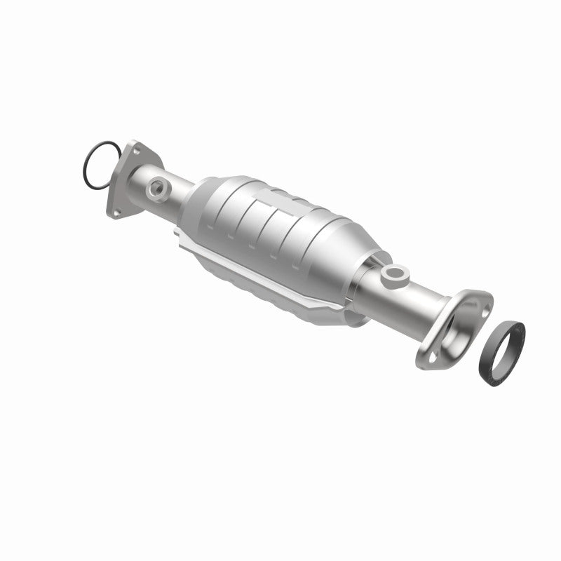MagnaFlow Acura Integra HM Grade Federal / EPA Compliant Direct-Fit Catalytic Converter 22639 360 Degree Image Set