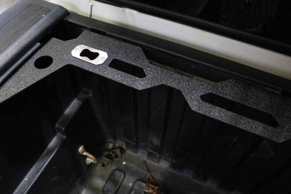 Fishbone Offroad Tacoma Front Bed Tie Down Stiffener FB21293 FB21293 Photo - lifestyle view