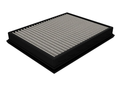 aFe OE High Performance Replacement Air Filter Audi A4 All 2002-2009 31-10118 Photo - Unmounted