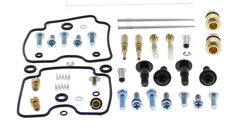 All Balls Racing Carburetor Rebuild Kit 26-1639 26-1639 Photo - Primary