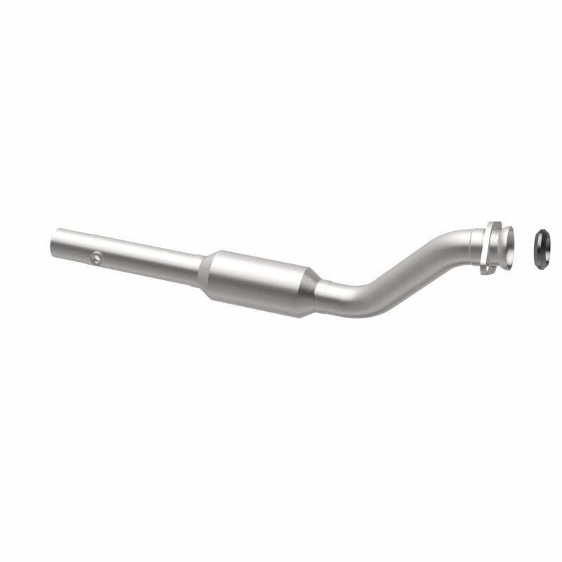 MagnaFlow California Grade CARB Compliant Direct-Fit Catalytic Converter 4481464 360 Degree Image Set