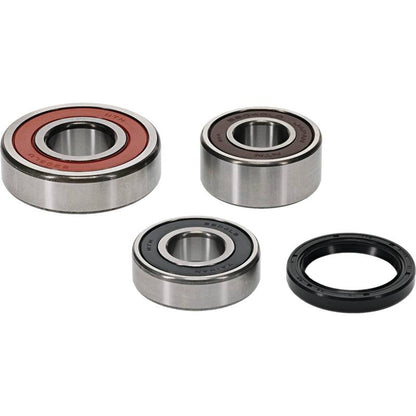 Pivot Works Triumph Wheel Bearing Kit Premium Bearings 25-1588-P 25-1588-P Photo - Primary