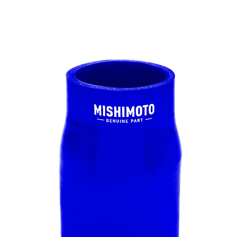 Mishimoto Honda Civic Silicone Induction Hose MMHOSE-CIV-16IHBL User 3