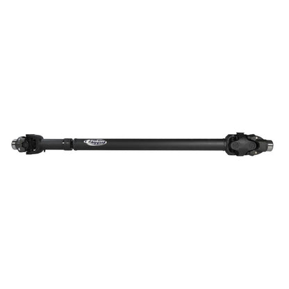 Yukon Gear & Axle Yukon Performance Front Driveshaft 2018 Jeep JL Sahara 4 Door Auto Selec-Trac YDS033 YDS033 Photo - Unmounted