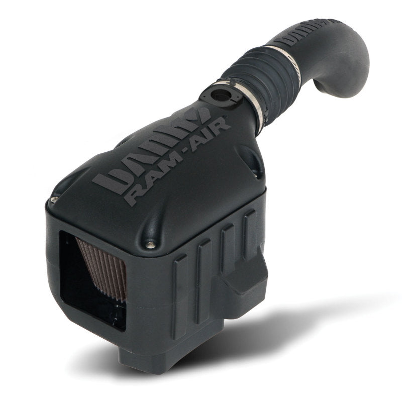 Banks Power 09-12 Chev/Gmc 1500 W/Elec Fan Ram-Air Intake System - Dry 41850-D Photo - Primary