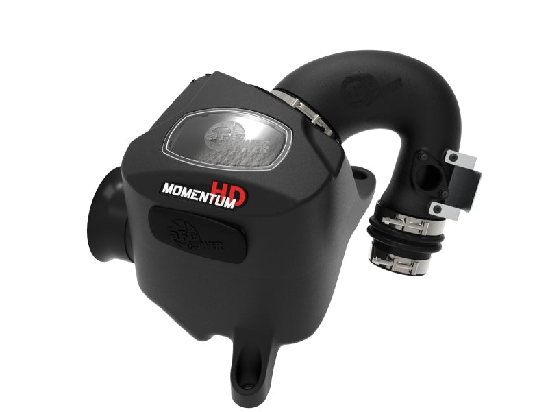 aFe 15-20 Toyota Hilux L4-2.8L (td) Momentum HD Cold Air Intake System w/ Pro Dry S Media 50-70063D 50-70063D Photo - Primary