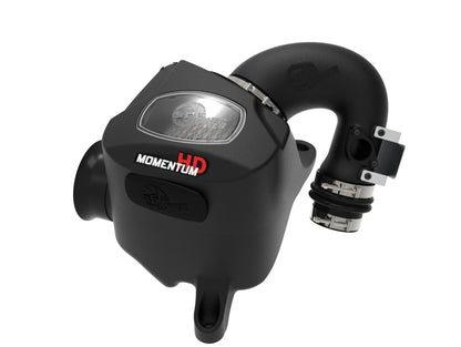 aFe 15-20 Toyota Hilux L4-2.8L (td) Momentum HD Cold Air Intake System w/ Pro Dry S Media 50-70063D 50-70063D Photo - Primary
