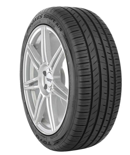TOYO Proxes All Season Tire - 205/50R17 93V XL 214210 214210 User 1