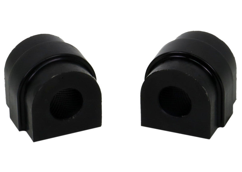Whiteline 07-10 BMW 328i 20mm Rear Sway Bar Mount Bushing Kit KSK104-20 KSK104-20 Photo - Close Up