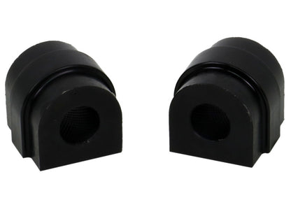 Whiteline 07-10 BMW 328i 20mm Rear Sway Bar Mount Bushing Kit KSK104-20 KSK104-20 Photo - Close Up