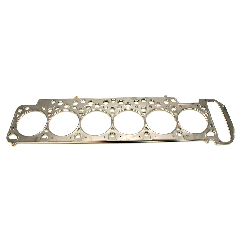 Cometic Gasket BMW M30B34/M30B35 .086in MLS Cylinder Head Gasket - 93mm Bore C4477-086 C4477-086 Photo - Primary