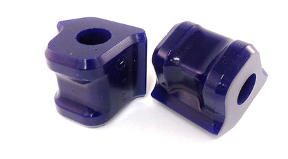 Superpro 2006 Toyota RAV4 Limited Front 24mm Sway Bar Mount Bushing Set SPF3719-24K SPF3719-24K Photo - Primary