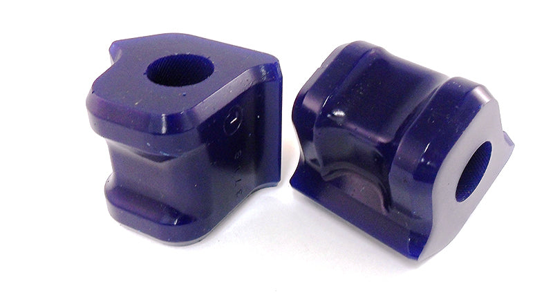 Superpro 2006 Toyota RAV4 Limited Front 24mm Sway Bar Mount Bushing Set SPF3719-24K SPF3719-24K Photo - Primary