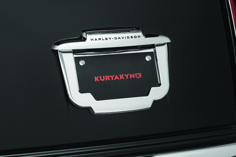 Kuryakyn Lp Frame Trikes Chr 5148 5148 User 1